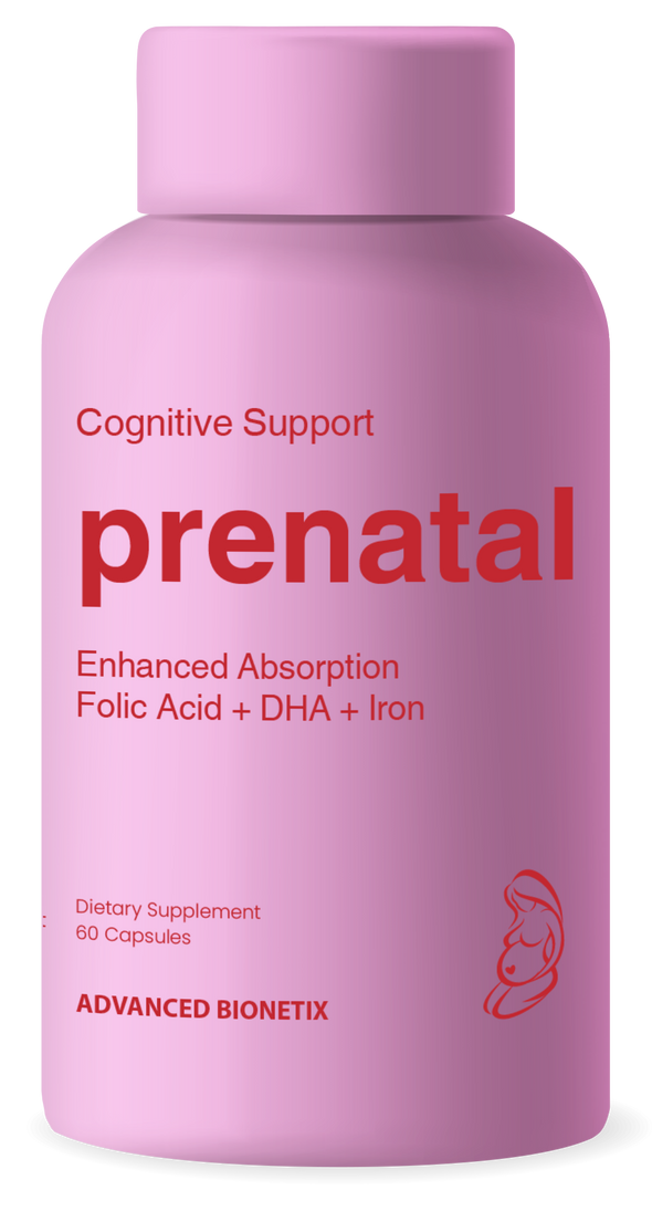 Advanced Bionetix Prenatal