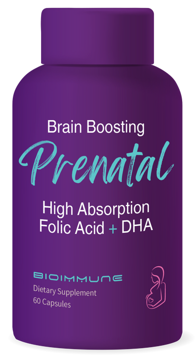 BioImmune Prenatal Supplement