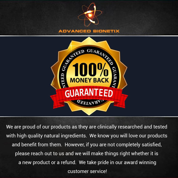 Advanced Bionetix Testosterone Booster Male Enhancement | Vitamin and Supplements Sale.  SPEND $100 ON SUPPLEMENTS, GET 2 FREE BOTTLES OF TEST BOOSTER!!